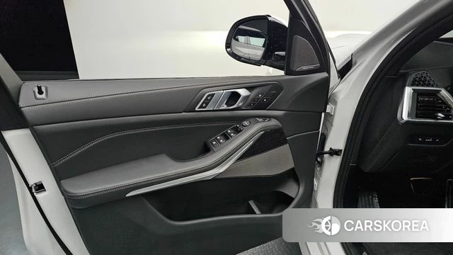 BMW X5 (G05) id 4995295 из Кореи 16
