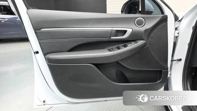 Hyundai Sonata D Edge (DN8) id 4990414 из Кореи 16