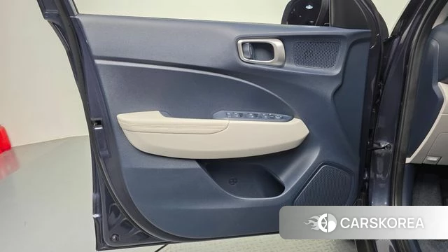 Hyundai Venue id 5003120 из Кореи 16
