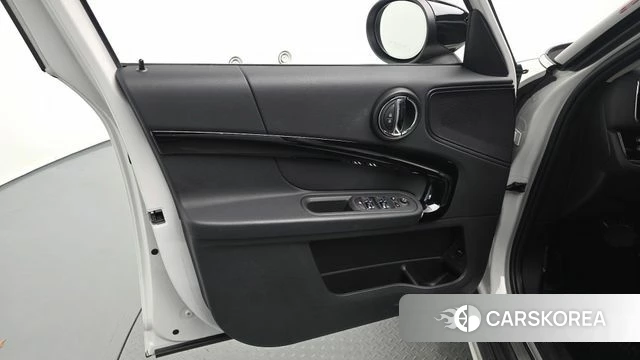 Mini Cooper Countryman id 4768069 из Кореи 16