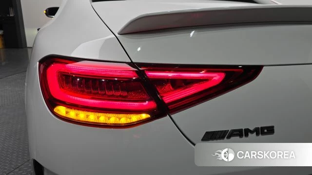 Mercedes-Benz CLS-Class C257 id 5029280 из Кореи 16