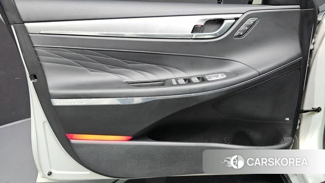 Hyundai The New Grandeur IG id 4754853 из Кореи 16