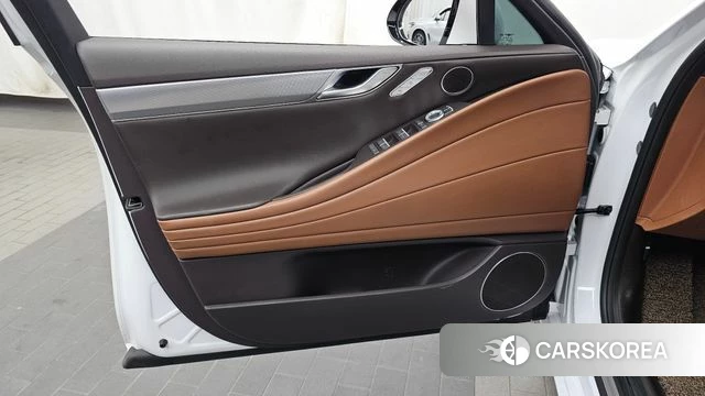 Genesis G80 (RG3) id 5016899 из Кореи 16