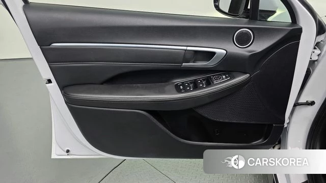 Hyundai Sonata D Edge (DN8) id 5045864 из Кореи 16