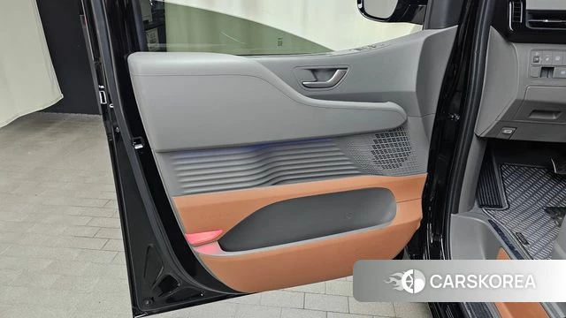 Hyundai Staria id 4950213 из Кореи 16
