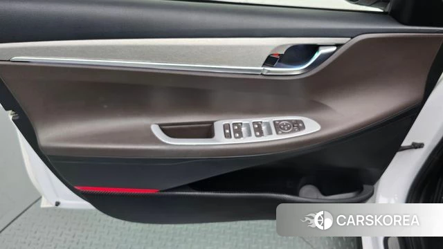 Hyundai Grandeur IG id 4770292 из Кореи 16