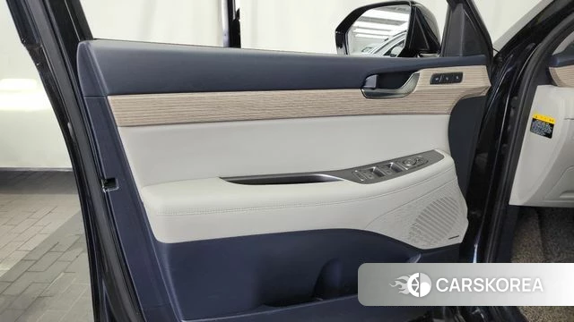 Hyundai Palisade id 4581433 из Кореи 16