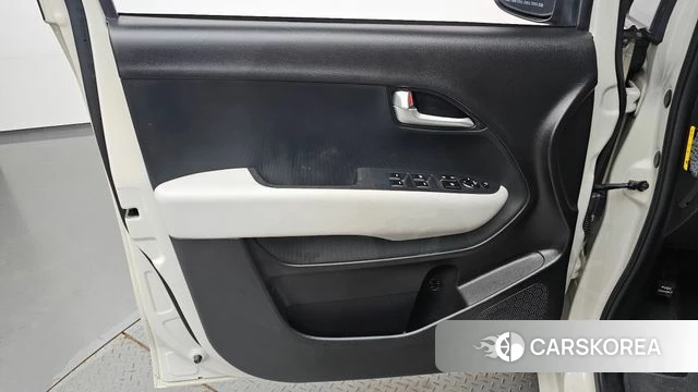 Kia The New Kia Ray id 4975700 из Кореи 16