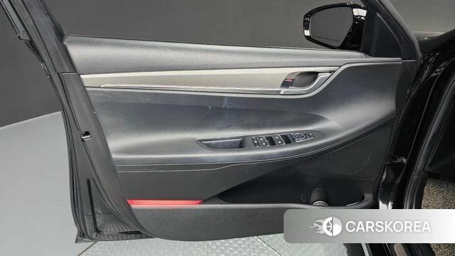 Hyundai The New Grandeur IG id 4905751 из Кореи 16