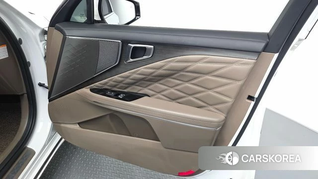 Kia K8 Hybrid id 5016193 из Кореи 16