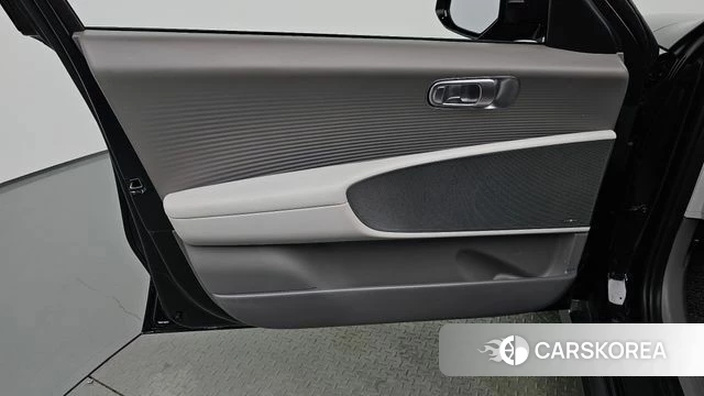 Hyundai Ionic 6 id 4995666 из Кореи 16