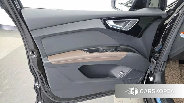 Audi Q4 e-Tron (F4) id 5011203 из Кореи 16