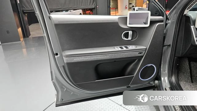 Hyundai Ionic 5 id 4793023 из Кореи 16