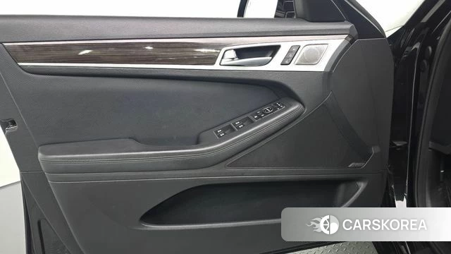 Genesis G80 id 5029515 из Кореи 16