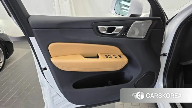 Volvo XC60 second Generation id 4898292 из Кореи 16