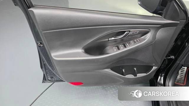 Hyundai i30 (PD) id 4987574 из Кореи 16
