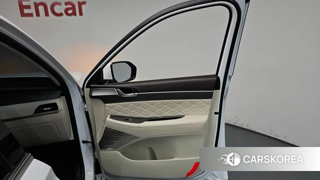 Hyundai Palisade id 4952126 из Кореи 16