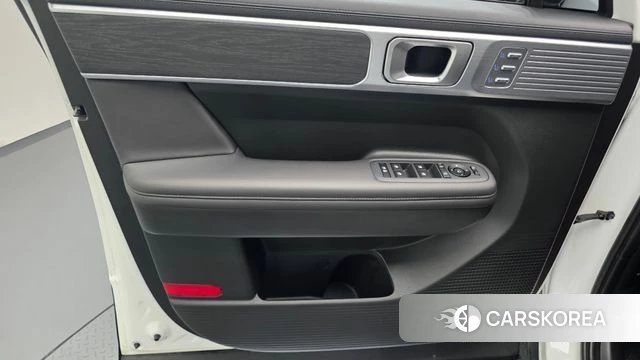 Hyundai Santa Fe (MX5) id 5016110 из Кореи 16