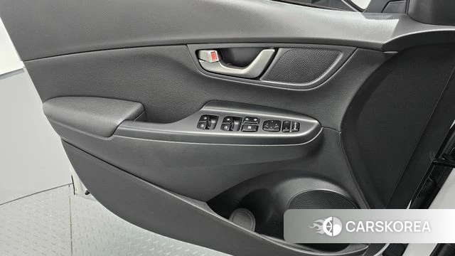Hyundai Kona id 4732814 из Кореи 16