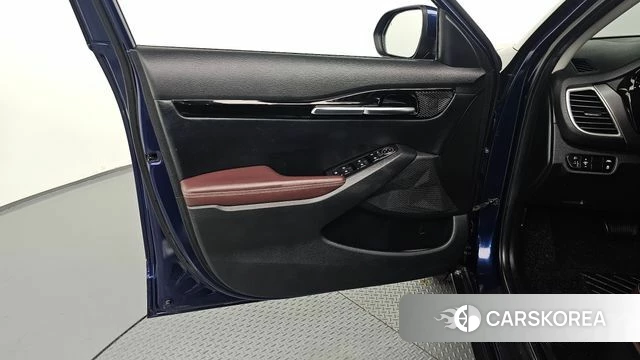 Kia Seltos id 5028658 из Кореи 16