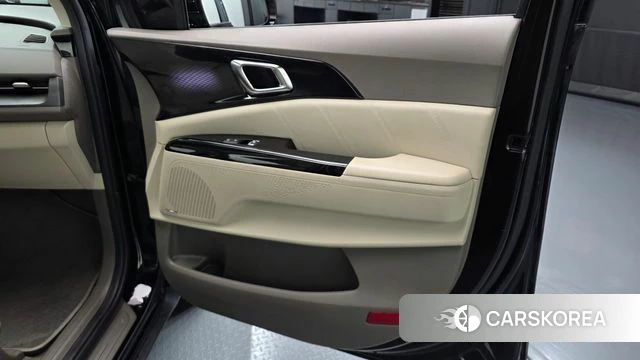 Kia Carnival 4th generation id 4950862 из Кореи 20