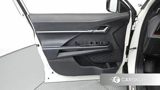 Ssangyong Torres EVX id 4904717 из Кореи 16
