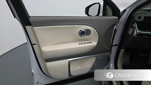 Hyundai Ionic 9 id 5026190 из Кореи 16