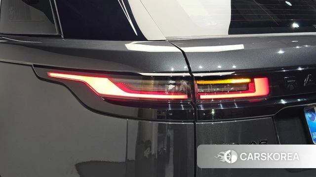 Land Rover Range Rover Velar id 4897698 из Кореи 16
