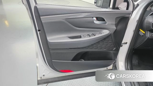 Hyundai Santa Fe TM id 5042178 из Кореи 16