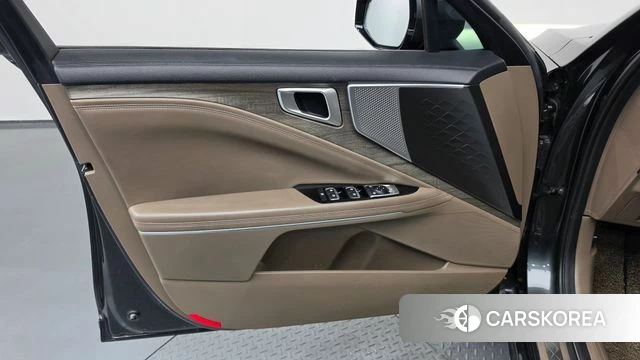 Kia K8 id 4987108 из Кореи 16