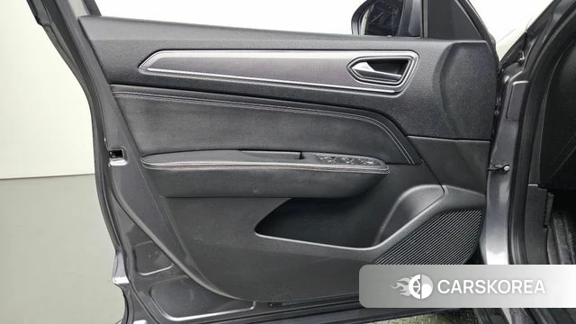 Renault Korea (Samsung) XM3 id 4959733 из Кореи 16
