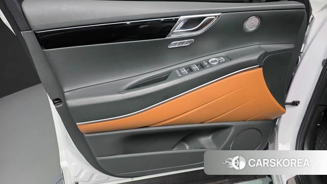 Genesis GV80 id 4921552 из Кореи 16