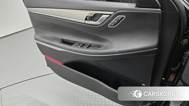 Hyundai The New Grandeur IG id 4732281 из Кореи 16