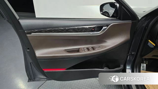 Hyundai Grandeur IG id 5035732 из Кореи 16