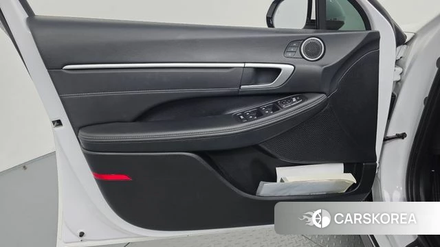 Hyundai Sonata D Edge (DN8) id 4964764 из Кореи 16