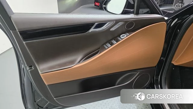 Genesis G80 (RG3) id 4958710 из Кореи 16