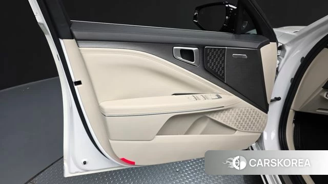 Kia The New K8 Hybrid id 5052017 из Кореи 16