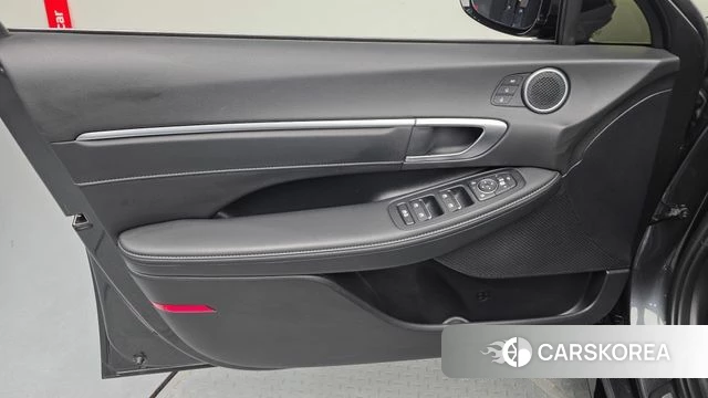 Hyundai Sonata D Edge (DN8) id 4985112 из Кореи 16