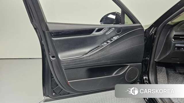 Genesis G80 (RG3) id 5028147 из Кореи 16