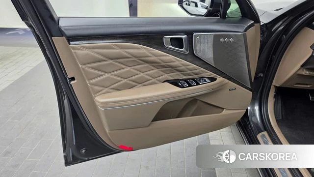 Kia K8 Hybrid id 4991690 из Кореи 16