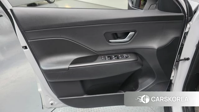 Hyundai Kona (SX2) id 4996090 из Кореи 16