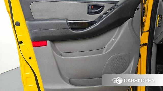 Hyundai The New Grand Starex id 4751243 из Кореи 16