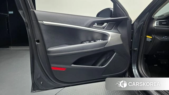 Genesis G70 id 5023802 из Кореи 16