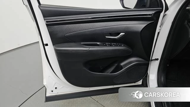 Hyundai Tucson (NX4) id 4917333 из Кореи 16