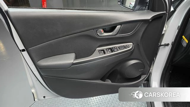 Hyundai Kona id 4937518 из Кореи 16