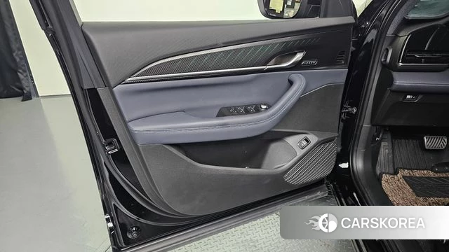 Renault Korea (Samsung) Grand Coleos id 4964226 из Кореи 16