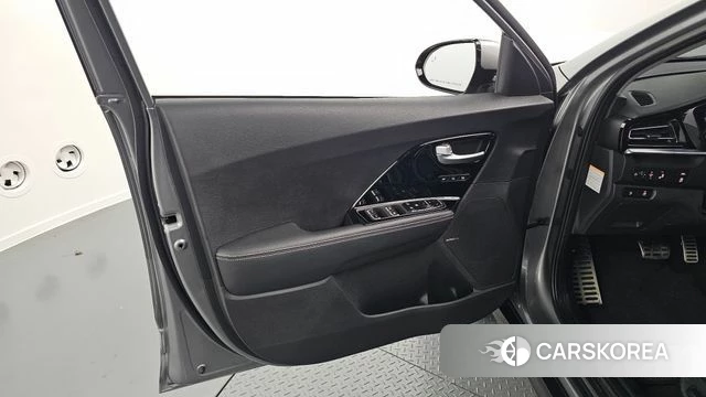 Kia Niro EV id 5047341 из Кореи 16
