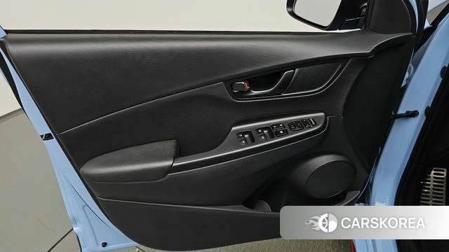 Hyundai The New Kona id 4683209 из Кореи 16