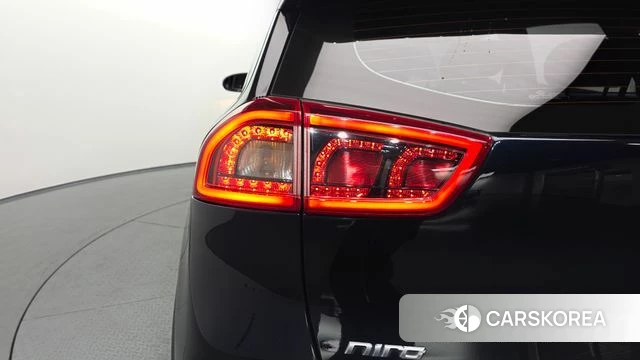 Kia Niro id 5042094 из Кореи 16