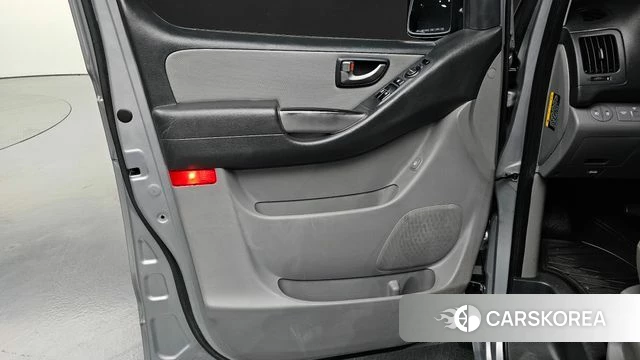 Hyundai The New Grand Starex id 4708992 из Кореи 16